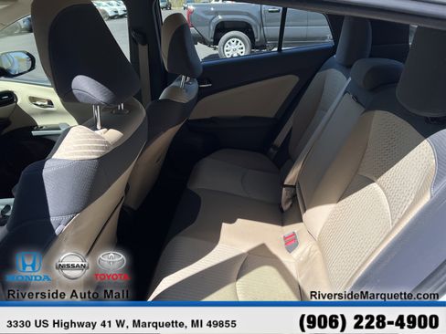 Used 2016 Toyota Prius Two FWD image 24