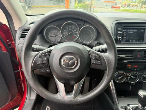Used 2015 MAZDA CX-5 Sport w/ Bluetooth Audio Package image 21