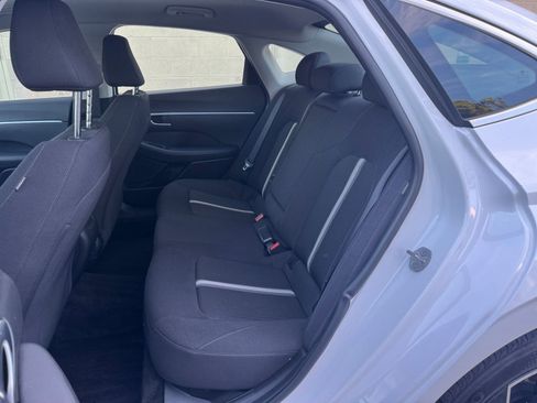 Used 2025 Hyundai Sonata SEL image 27