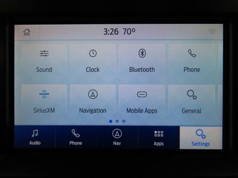 Used 2020 Ford F150 XLT w/ Equipment Group 302A Luxury AWD/4WD image 23