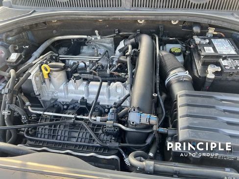 Used 2020 Volkswagen Jetta S w/ Driver Assistance Package FWD image 32