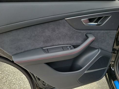 New 2026 Audi SQ8 Prestige AWD/4WD image 27