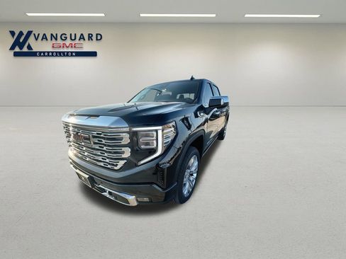 New 2026 GMC Sierra 1500 Denali image 4