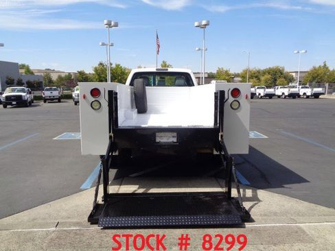 Used 2015 Ford F350 XL image 7