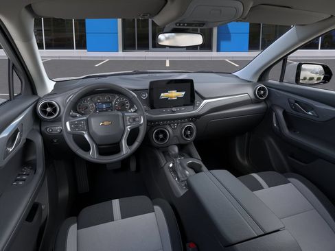 New 2026 Chevrolet Blazer LT w/ Convenience Package FWD image 15