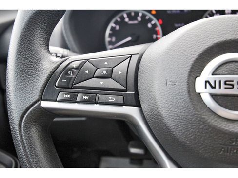 Used 2021 Nissan Sentra S image 22