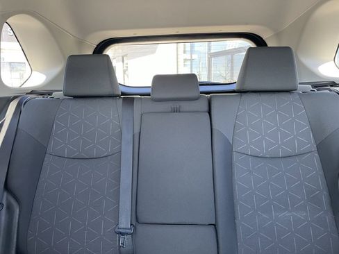 Used 2024 Toyota RAV4 XLE image 22