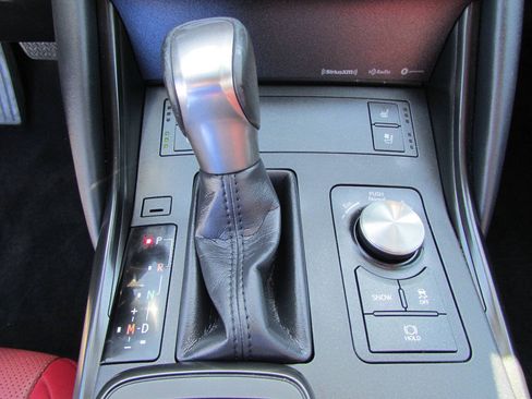 Used 2021 Lexus IS 300 w/ Comfort Package RWD image 27