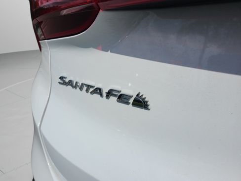 Certified 2023 Hyundai Santa Fe Limited FWD image 32