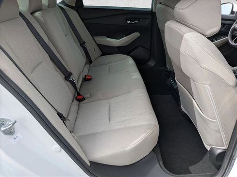 Used 2025 Honda Accord LX image 25