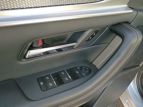 Certified 2025 MAZDA CX-90 3.3 Turbo w/ Premium Plus Pkg image 13