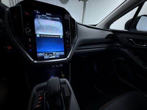 Certified 2025 Subaru Crosstrek 2.5i Limited image 22