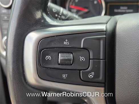 Used 2019 Chevrolet Silverado 1500 LT w/ All-Star Edition image 26