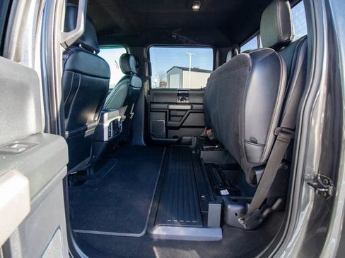 Used 2020 Ford F350 Platinum image 11