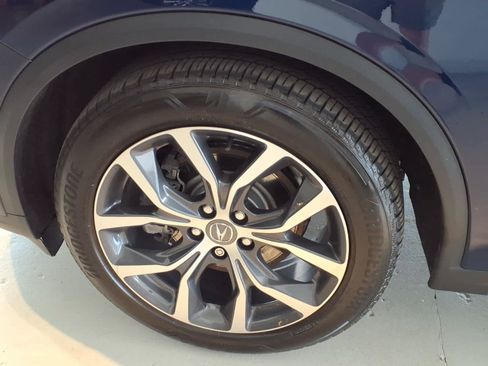 Used 2023 Acura MDX SH-AWD w/ Technology Package image 8