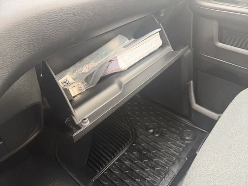 Used 2020 RAM 2500 Tradesman image 25