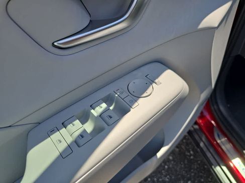 New 2026 Hyundai Kona Limited FWD image 16