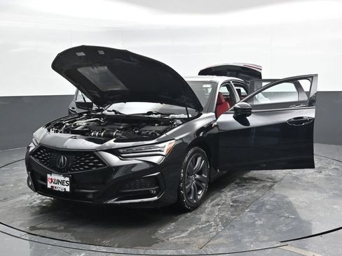 Used 2023 Acura TLX A-Spec Package image 54