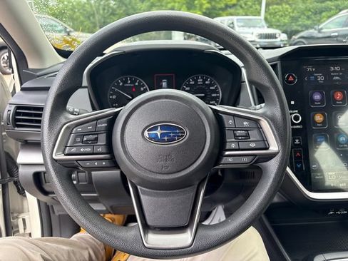 Certified 2024 Subaru Impreza 2.0i Sport AWD/4WD image 28