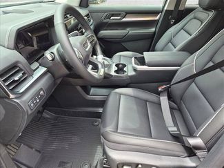 New 2026 GMC Terrain Denali w/ LPO, Floor Liner Package AWD/4WD video 4