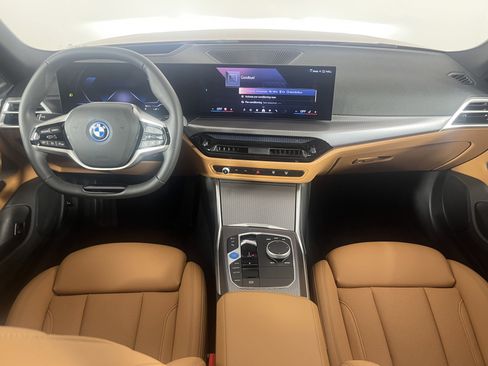 Used 2025 BMW i4 xDrive40i w/ Premium Package image 10