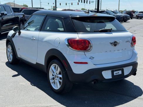 Used 2014 MINI Cooper Paceman S w/ Loaded Package AWD/4WD image 6