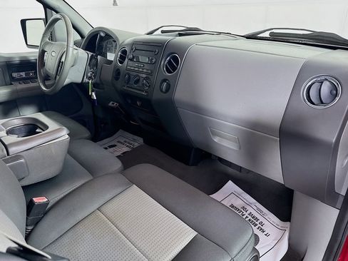 Used 2007 Ford F150 2WD SuperCab image 31