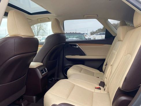Used 2018 Lexus RX 350L image 20