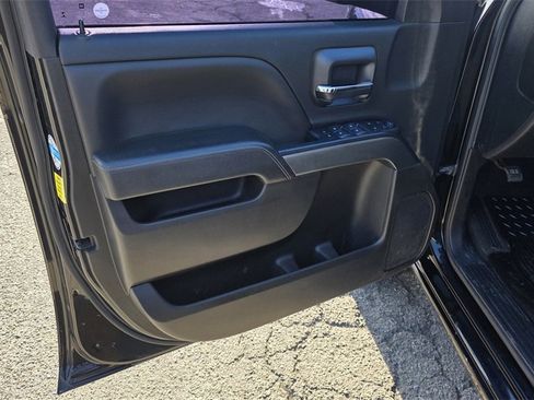 Used 2019 Chevrolet Silverado 1500 LT w/ All Star Edition image 13