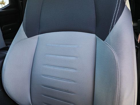 Used 2025 Toyota Tacoma TRD Sport RWD image 24