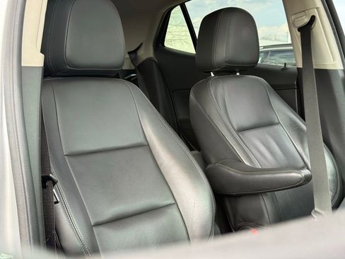 Used 2017 Buick Encore Premium image 28