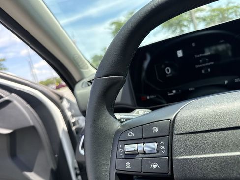 Used 2025 Kia K4 EX FWD image 17