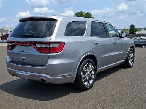 Used 2019 Dodge Durango R/T AWD/4WD image 6