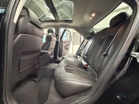 Used 2011 Cadillac CTS V image 52