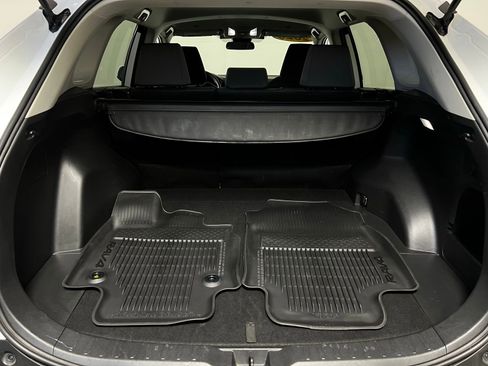 Certified 2025 Toyota RAV4 XLE FWD image 22