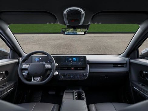 New 2025 Hyundai Ioniq 5 XRT image 11