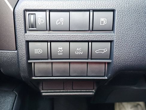 Used 2026 Toyota 4Runner TRD Off-Road Premium AWD/4WD image 13
