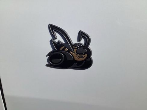 New 2026 Dodge Charger Scat Pack AWD/4WD image 10