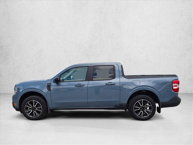 Used 2024 Ford Maverick Lariat FWD image 9