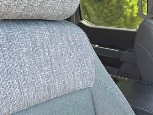 Used 2023 Ford F150 XLT w/ Equipment Group 302A High AWD/4WD image 25