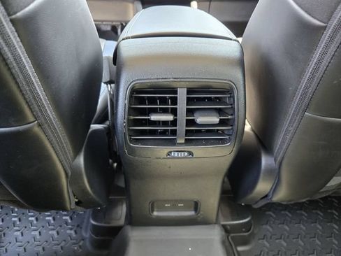 Used 2026 Ford Bronco Sport Outer Banks AWD/4WD image 14