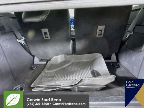 Used 2024 Ford Bronco Badlands AWD/4WD image 29
