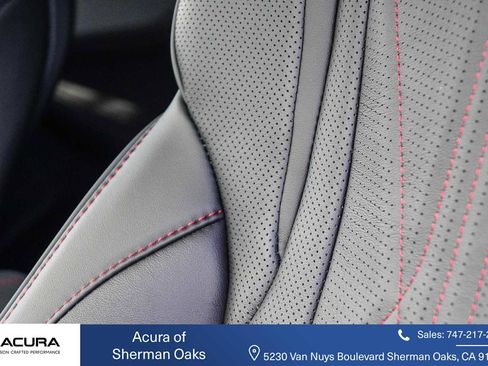 New 2026 Acura MDX A-Spec image 36