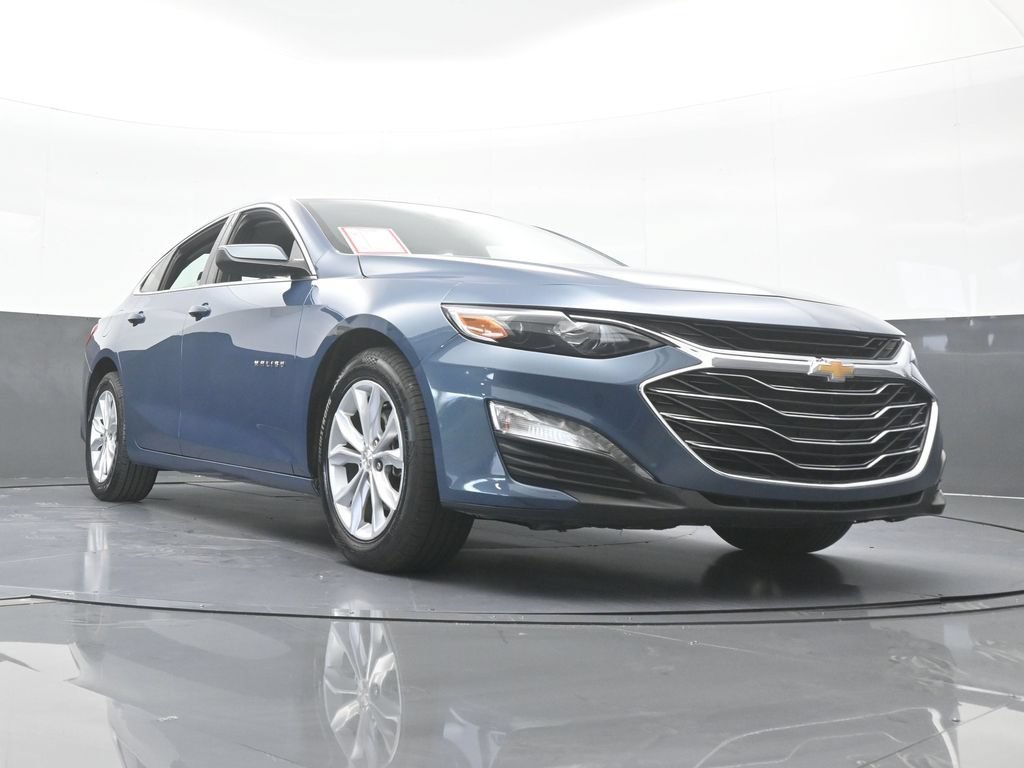 Used 2024 Chevrolet Malibu LT FWD image 57