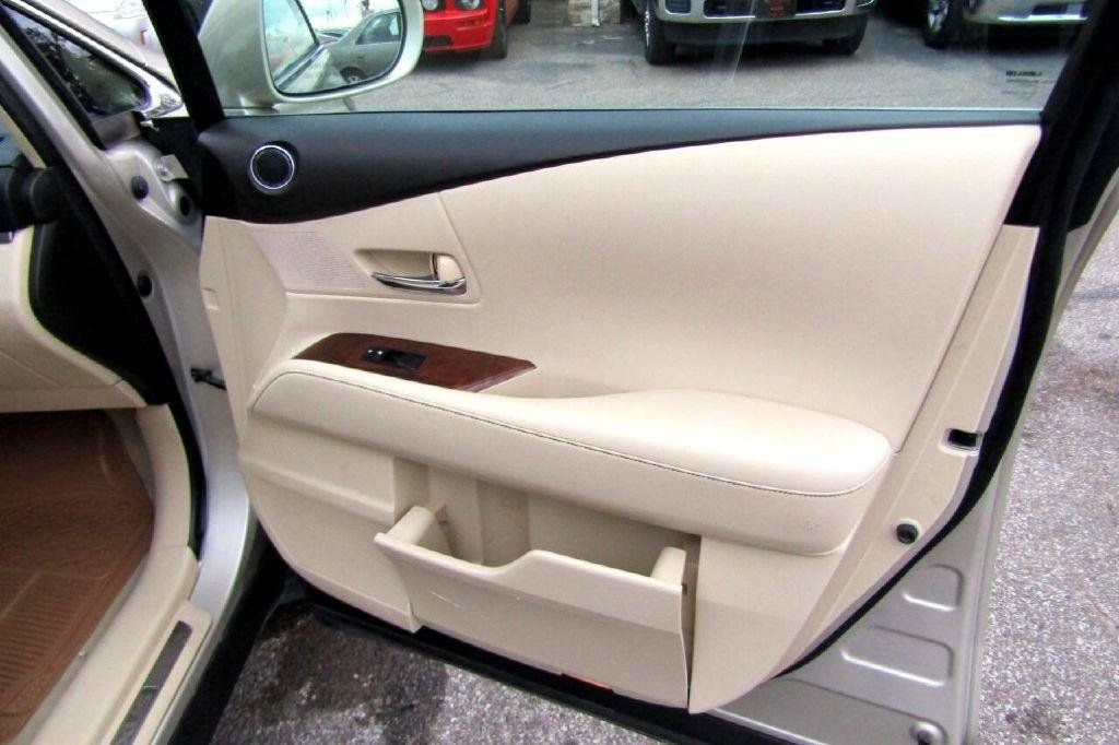 Used 2015 Lexus RX 350 FWD image 15