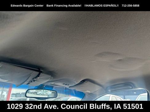 Used 2000 Buick Le Sabre Limited w/ Prestige Opt Pkg FWD image 10