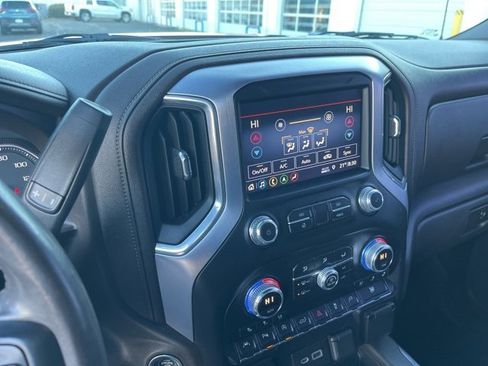 Used 2019 GMC Sierra 1500 SLT w/ SLT Premium Plus Package image 24