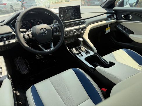 New 2026 Acura Integra A-Spec FWD image 6