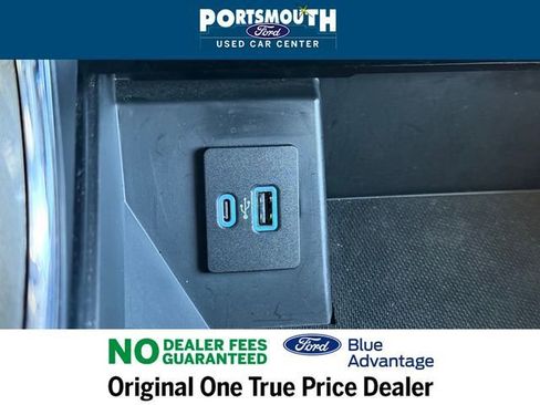 Used 2022 Ford F150 Lariat image 16