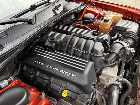 Used 2020 Dodge Challenger R/T Scat Pack RWD image 42